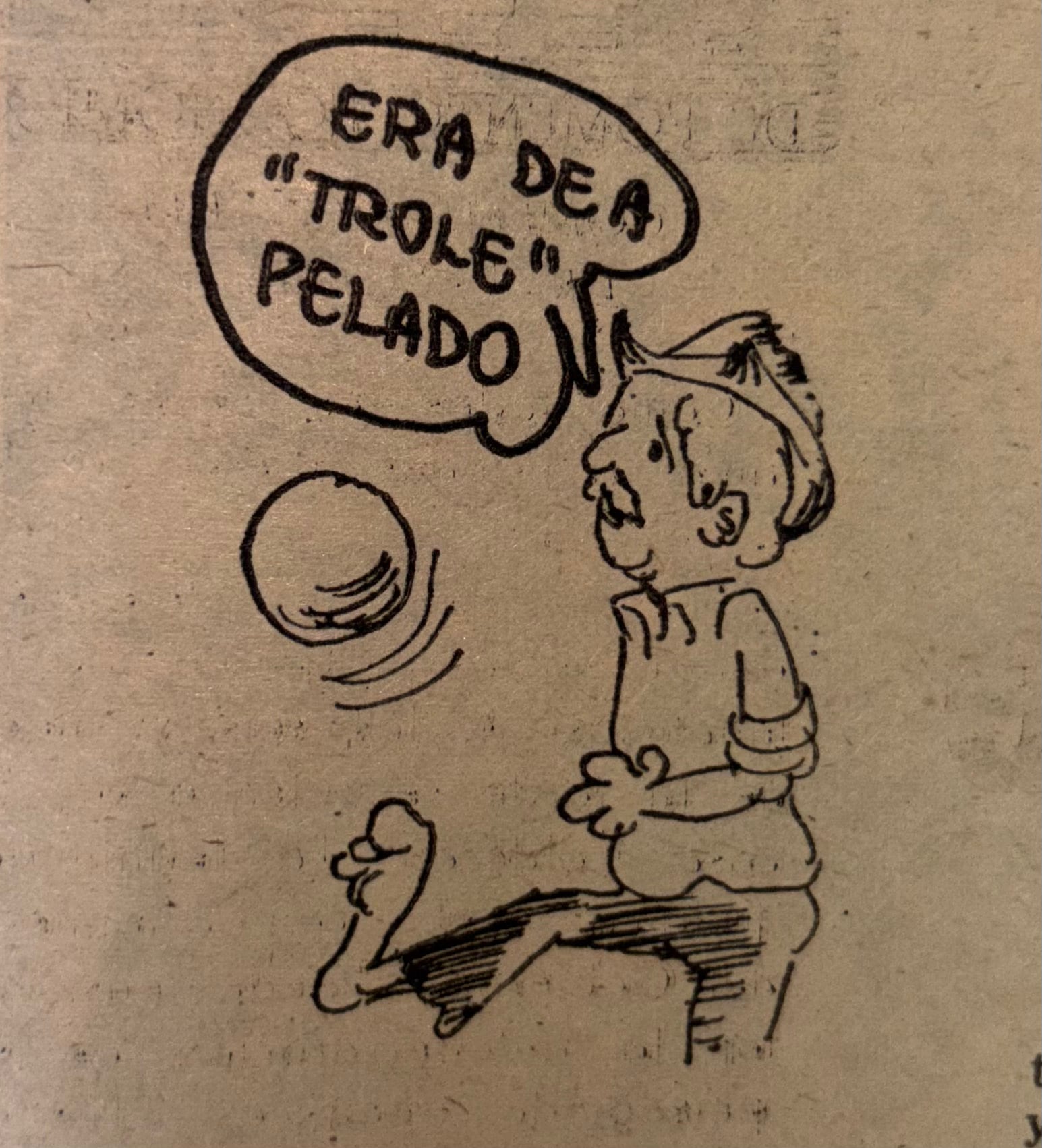 histórico