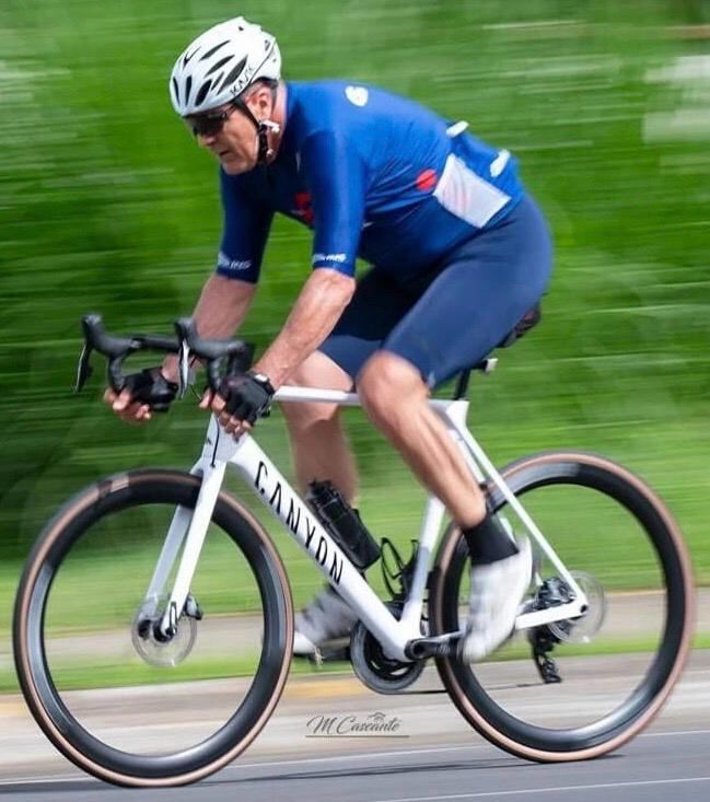 Luis Gabelo Conejo ciclista