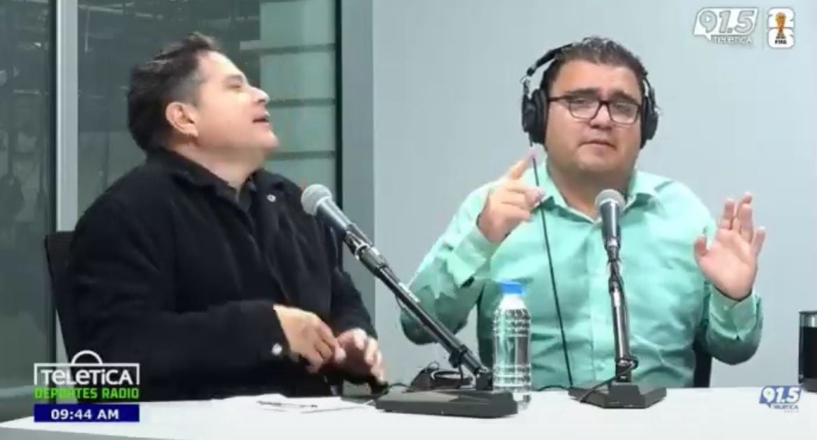 Luis Enrique Bolaños