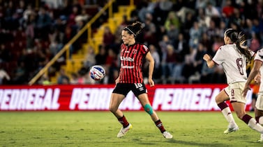 Emelie Valenciano rompe el silencio sobre la lesión de Carolina Venegas: esto fue lo que dijo