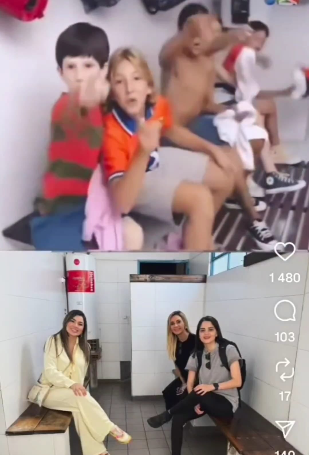 Melissa Durán Cebollitas