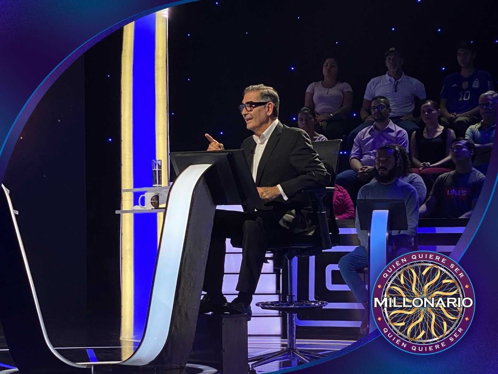 Quién quiere ser millonario