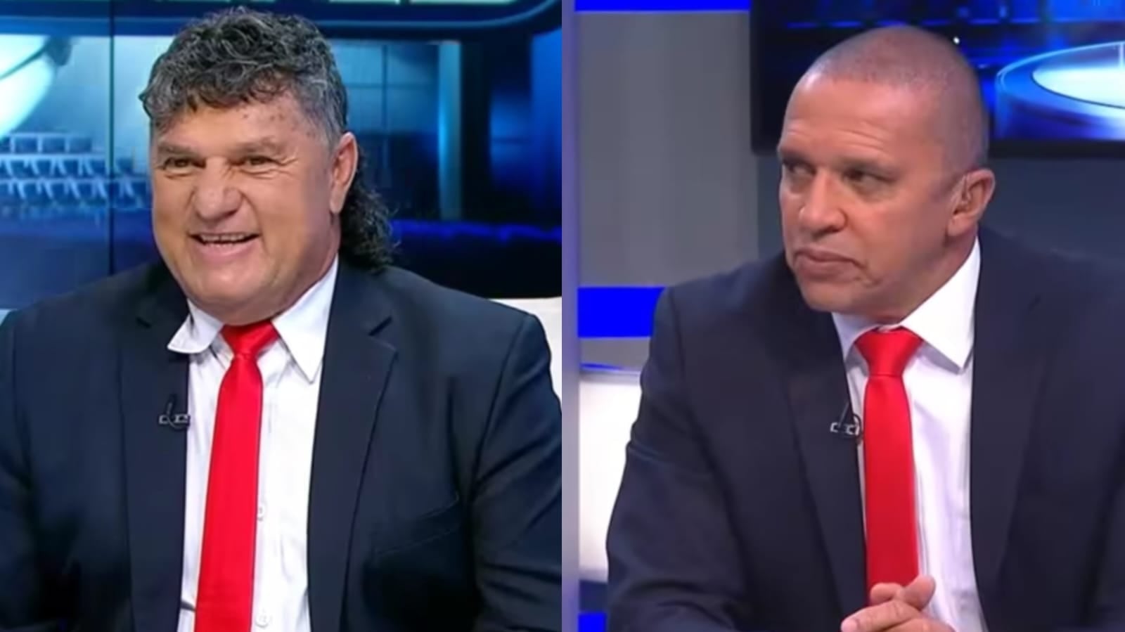 Erick Lonnis Mauricio Montero Teletica