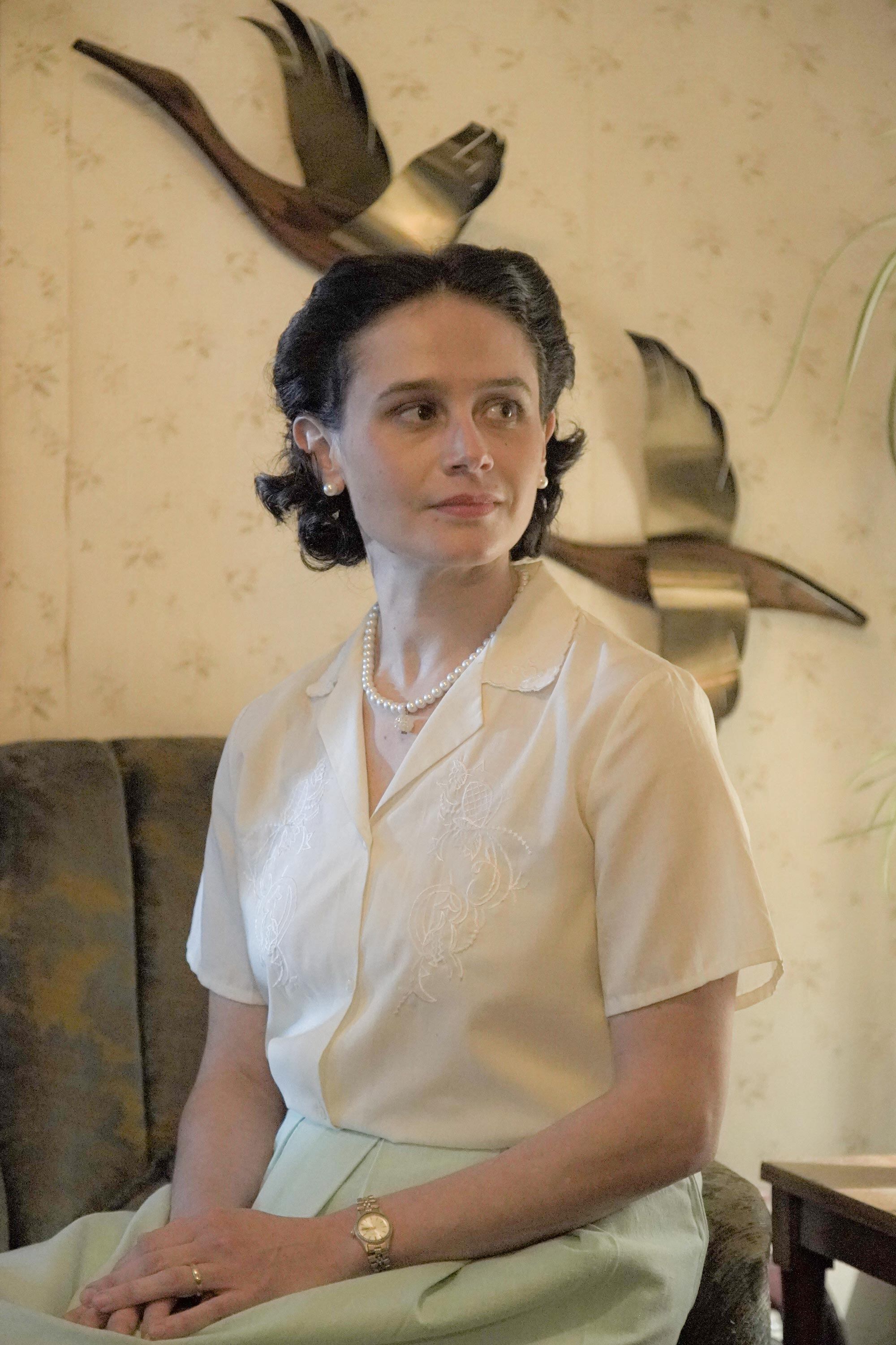 Antonella Sudasassi cineasta costarricense