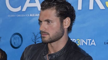 Adan Canto, actor de ‘Designated Survivor’, muere a los 42 años