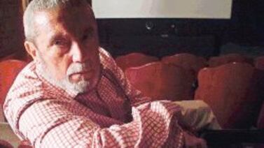 Murió el escritor costarricense Virgilio Mora, autor de ‘Cachaza’ y ‘Memorias de un psiquiatra’