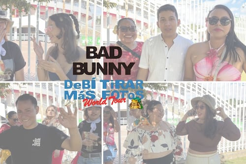 Bad Bunny en Costa Rica: el contador que vendió sus entradas, se arrepintió y las recuperó
