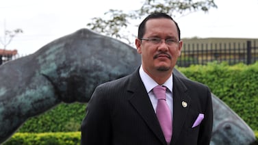 De magistrado a extraditable, el ascenso y la caída de Celso Gamboa: este es un repaso por su trayectoria