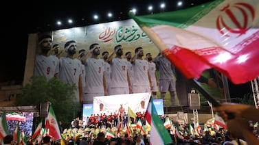 Selección de Irán no ha recibido las visas para viajar a Estados Unidos y jugar el Mundial