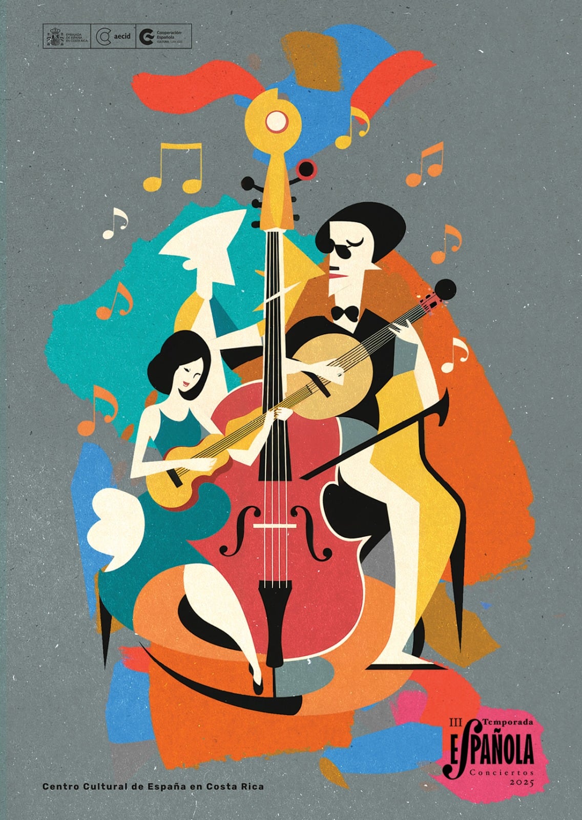 Exposición En la casa Centro Cultural de España