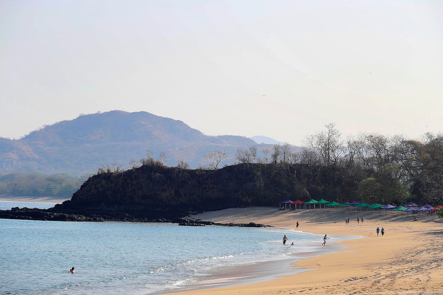 Tres playas de Costa Rica destacan entre las 100 mejores del planeta