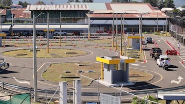 Esta es la nueva maniobra que deberá hacer en la prueba de manejo en Costa Rica a partir de agosto