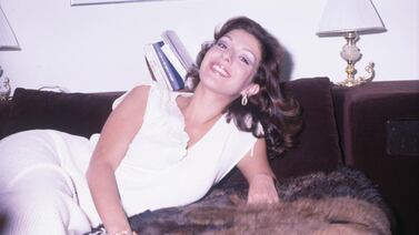 Examante de Pablo Escobar quiere llevar su vida al cine