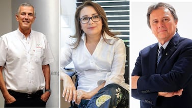 Ellos son los líderes empresariales más respetados en Costa Rica: vea cómo cambió su posición entre 2024 y 2025 en el ranking Merco