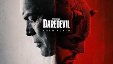 ‘Daredevil: Born Again’: Fecha de estreno, tráiler y los personajes que regresan en 2025