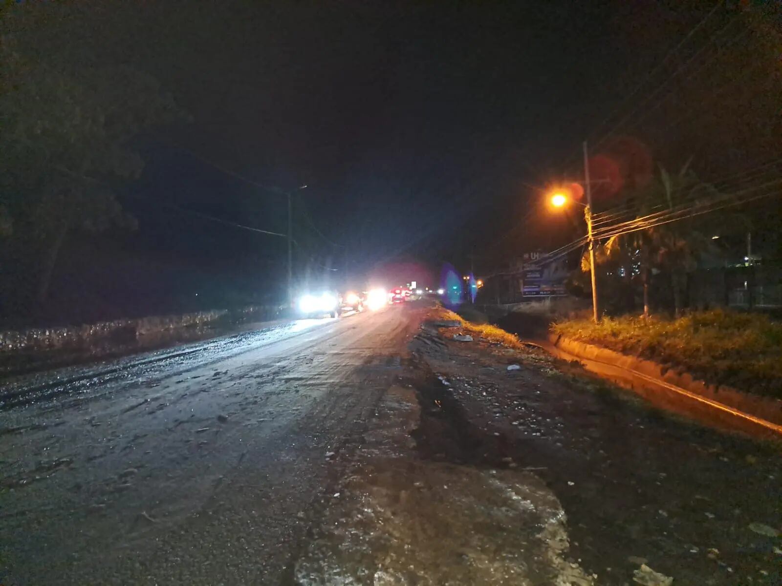 Reabren paso a Caldera tras afectaciones por alto oleaje del fin de semana. MOPT hizo el anuncio en su perfil oficial de Facebook