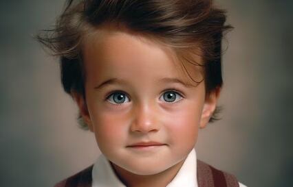 Chandler Bing. Imagen: A.i.deas / Instagram