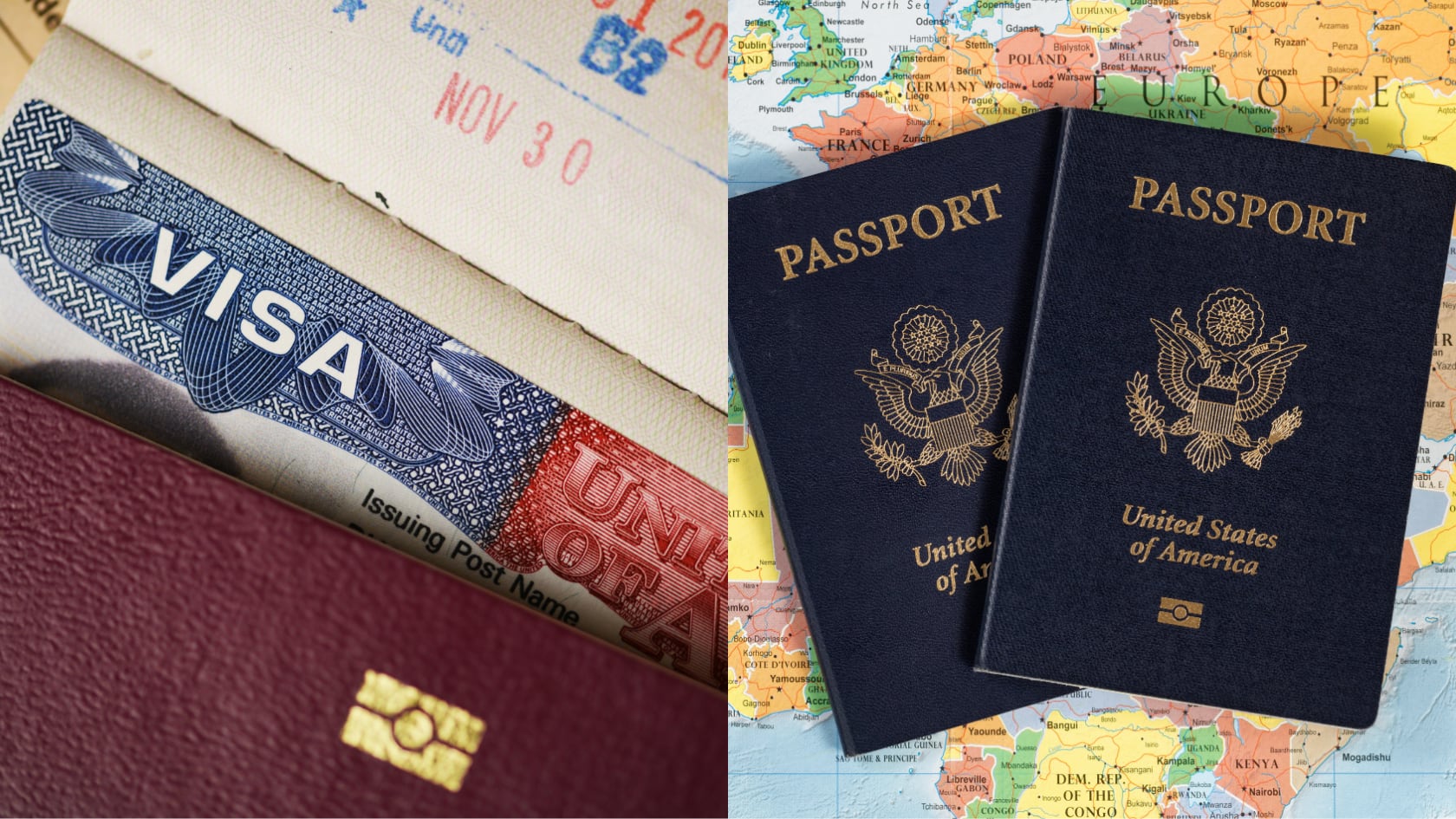 ESTA permite viajes de hasta 90 días sin visa a Estados Unidos y debe tramitarse antes del vuelo.