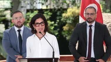 Ministra tras hackeo al ICE: ‘Esto es un llamado de atención a los países: ojo con quién hace negocios’