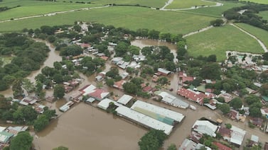 Infraestructura pública vital opera de forma reactiva ante impacto climático, concluye Contraloría