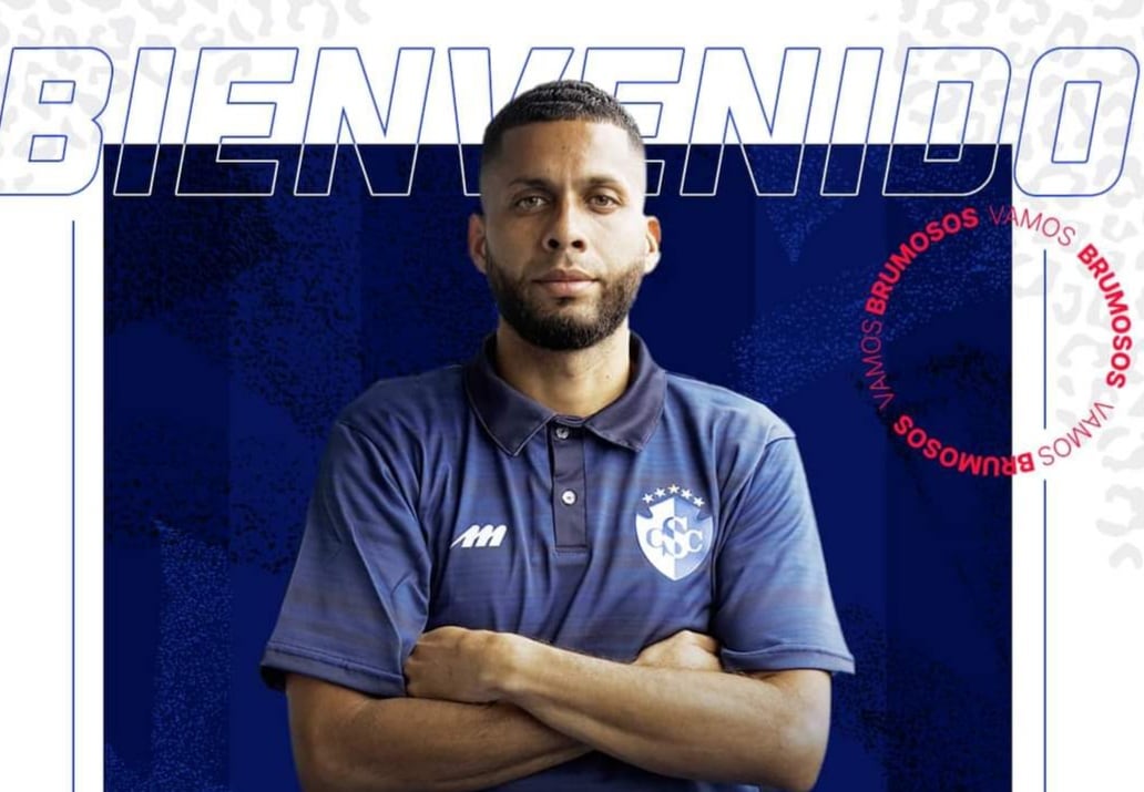 El portero Bryan Cordero se sumó al Cartaginés como refuerzo para el Torneo de Apertura 2023.