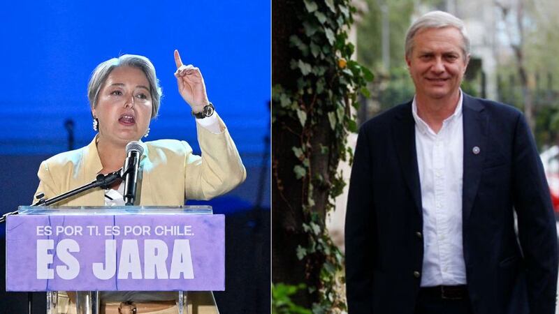 Editorial: El mensaje de Chile y Ecuador en tiempos electorales