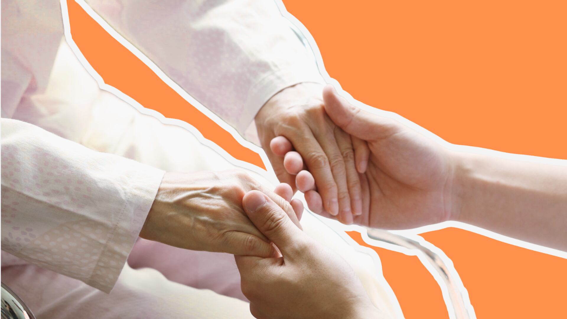 Los cuidados paliativos ayudan a controlar el dolor físico y emocional. El apoyo familiar es fundamental para mejorar la calidad de vida.