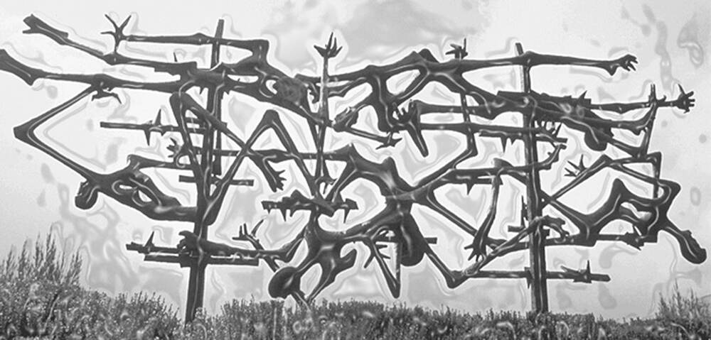 ¿Por qué enseñar sobre el Holocausto?