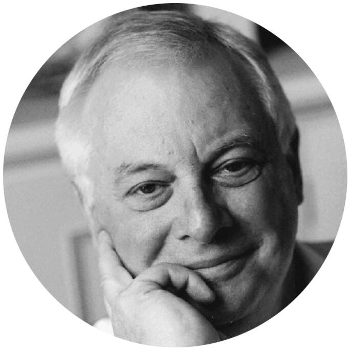 Chris Patten