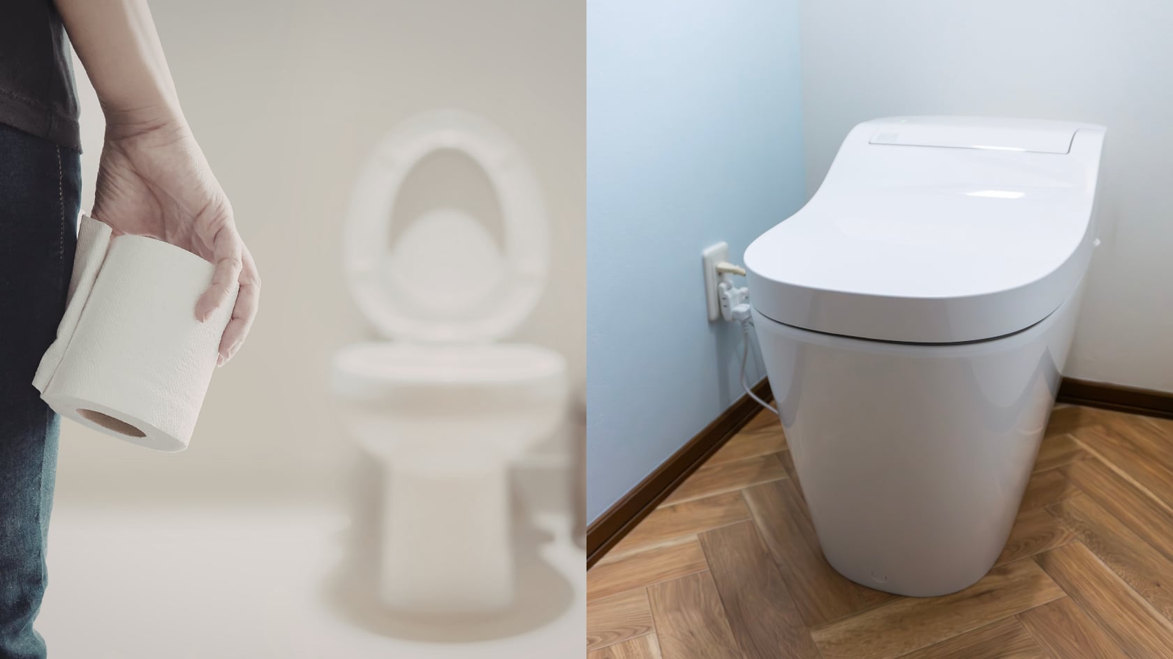 Equipos inteligentes transforman el baño con limpieza más eficiente, menor impacto ambiental y nuevas funciones automatizadas.