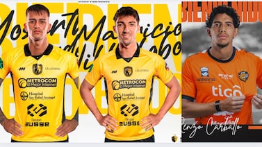 Así están los fichajes en Costa Rica: José Saturnino Cardozo tiene un nuevo volante y a otro compatriota en el fútbol tico