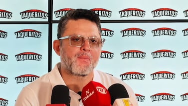 Jafet Soto la emprende contra televisora: ‘Va a quebrar, le doy dos años’
