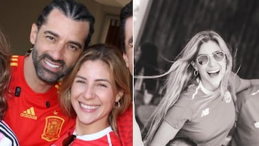 Mimi Ortiz comparte las imágenes ‘permitidas’ de la fiesta de su hijastra, luego de las duras reglas del evento