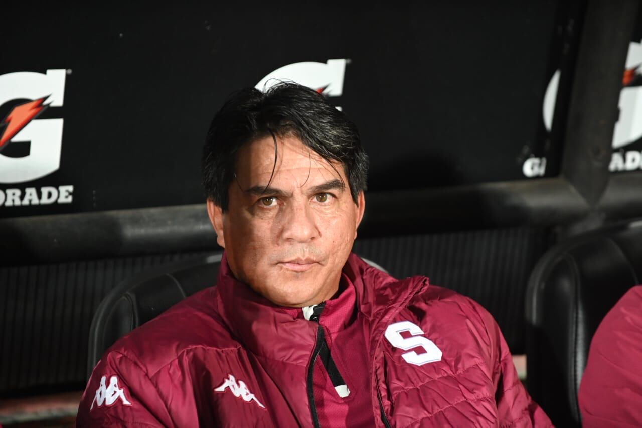 22/05/2024/ Juego entre Liga Deportiva Alajuelense vs Saprissa por el partido de ida por la final de l Liga Promerica en el estadio Alejandro Morera Soto / Foto Albert Marín