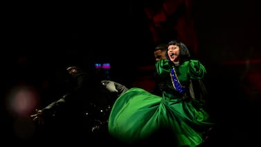 Lady Gaga se pronuncia tras el ataque planeado en un concierto en Brasil