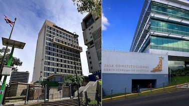Sala Constitucional atiende unos 1.000 recursos de amparo por medicamentos al año