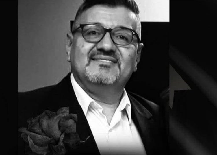 El defensor fue hallado en su casa y con signos de violencia en su cuerpo.