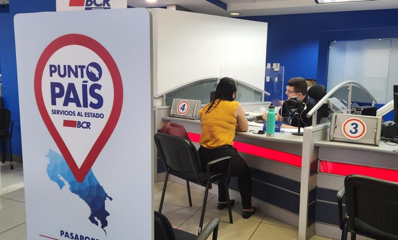El BCR atenderá sin cita a quienes aprueben la prueba práctica de manejo en el INS Estadio este 17 de junio.
