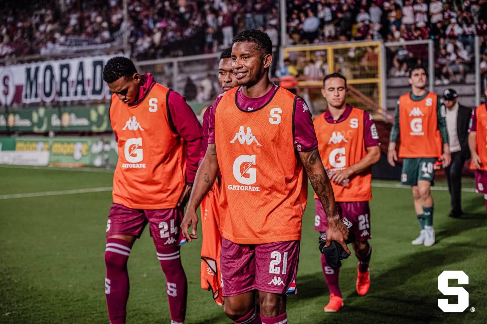 Saprissa