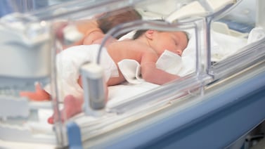 ‘Cunas seguras’ en hospitales públicos, una propuesta ante el abandono de recién nacidos en Costa Rica