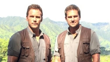 Chris Pratt está “devastado” por la muerte de su doble de riesgo