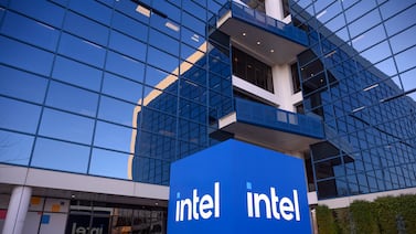 Empresarios encienden alarmas por cierre de planta de ensamblaje de Intel Costa Rica