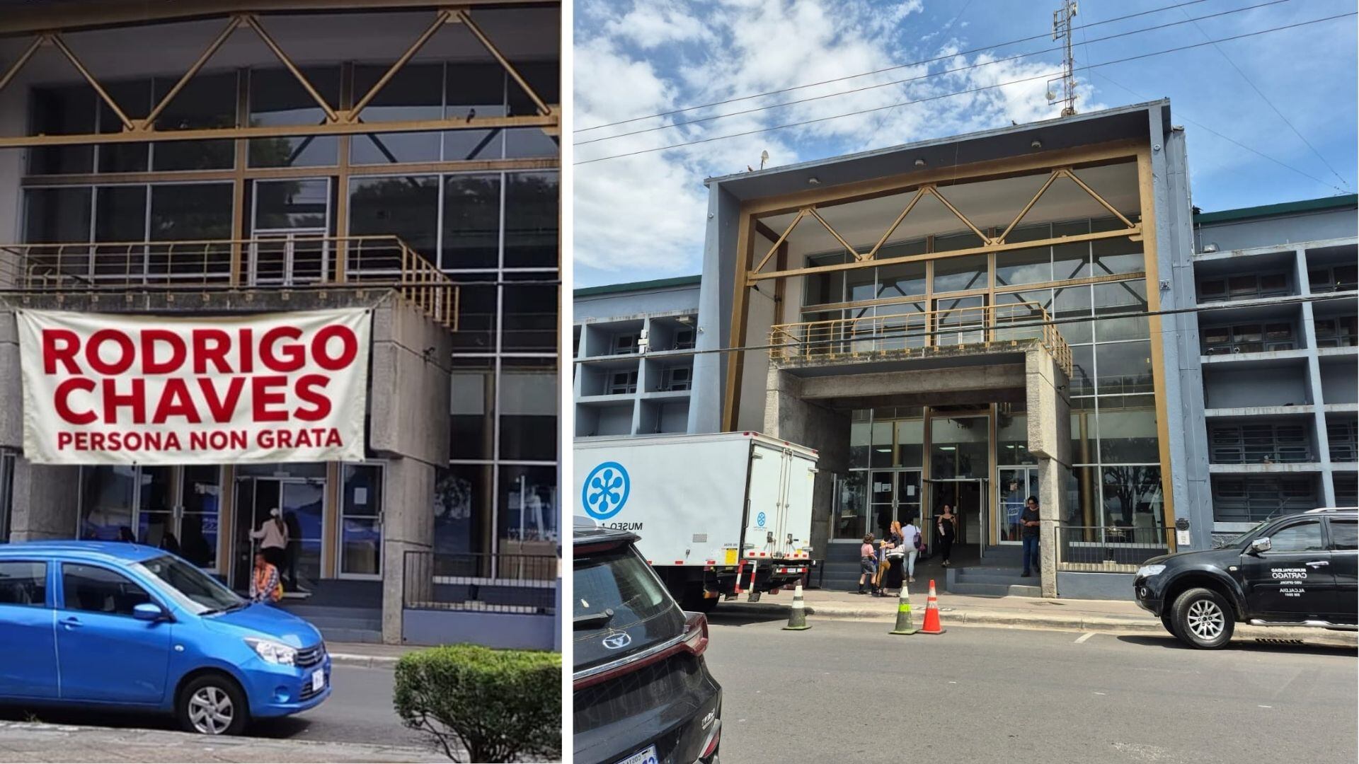 Municipalidad de Cartago