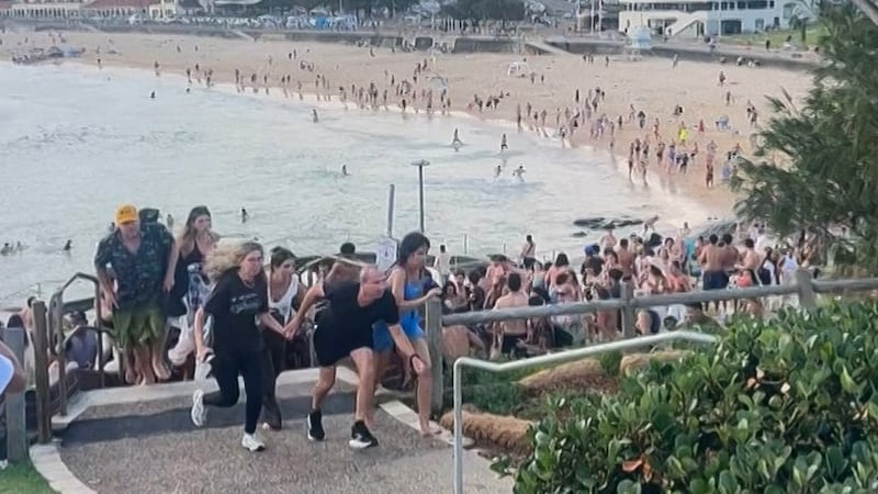 Editorial: Masacre de odio en Australia