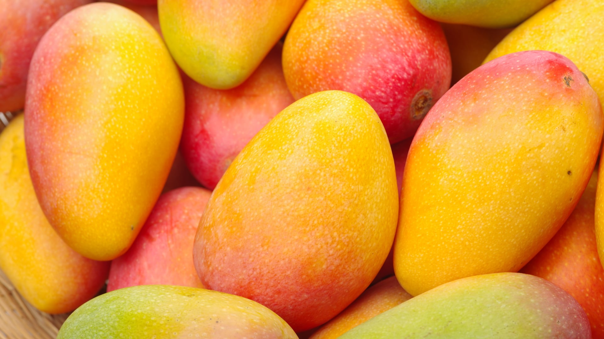El mango mejoró los niveles de glucosa y redujo grasa en adultos prediabéticos, según un estudio publicado en la revista Foods.