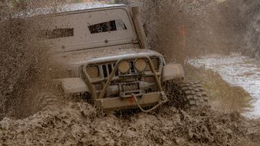 Desafío 4x4 Al Límite ya tiene fecha, hora y lugar, ¡conozca aquí los detalles!