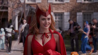 Elizabeth Olsen, estrella de Marvel, pone condición para seguir actuando en Hollywood