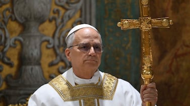 Papa León XIV llama a la paz en Domingo de Ramos: ‘Dios no escucha la oración de quienes hacen la guerra’