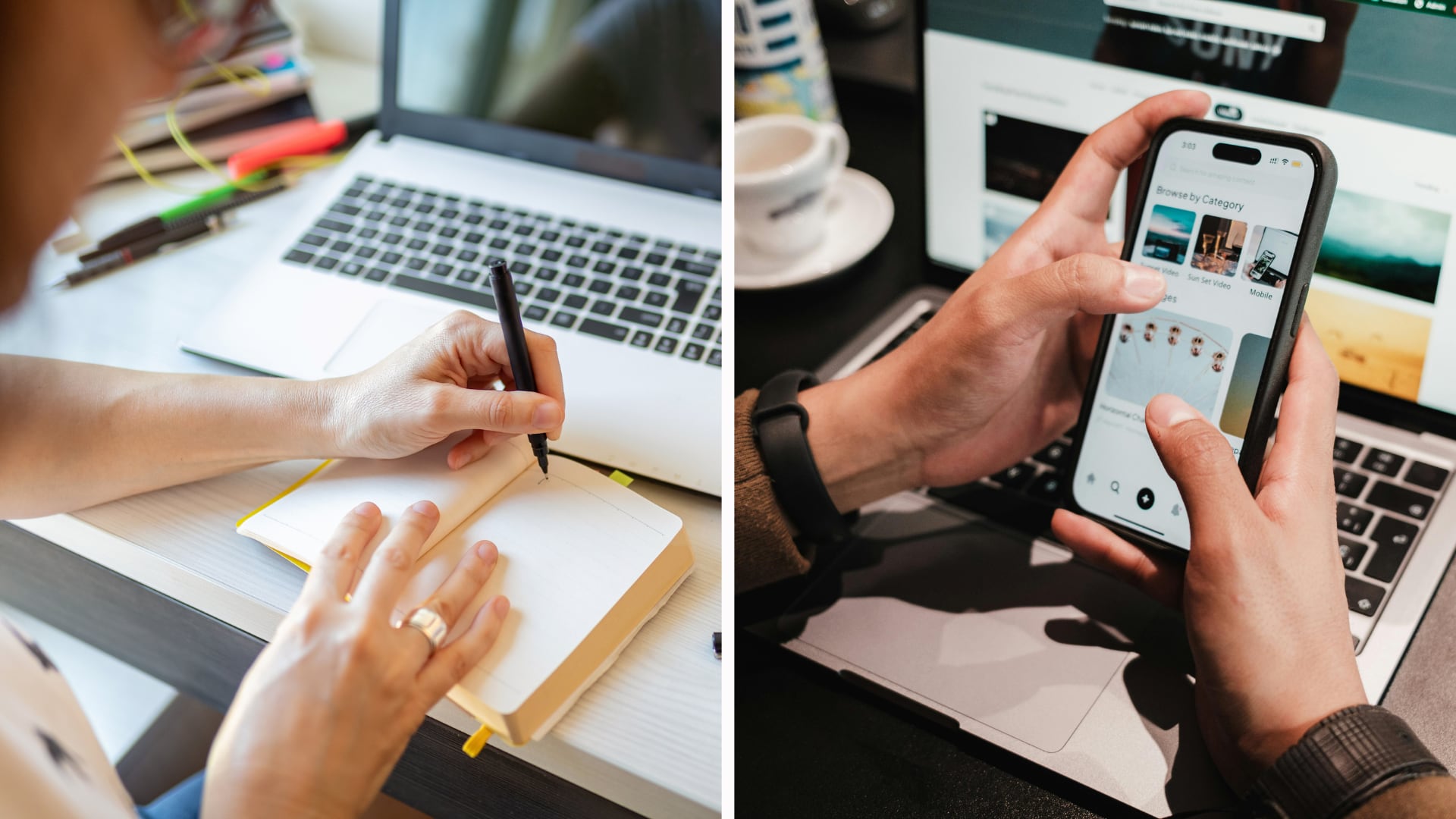 Una investigación publicada en 'Scientific Reports' sugiere que la zurdera podría mantenerse en la población por ventajas en contextos competitivos.