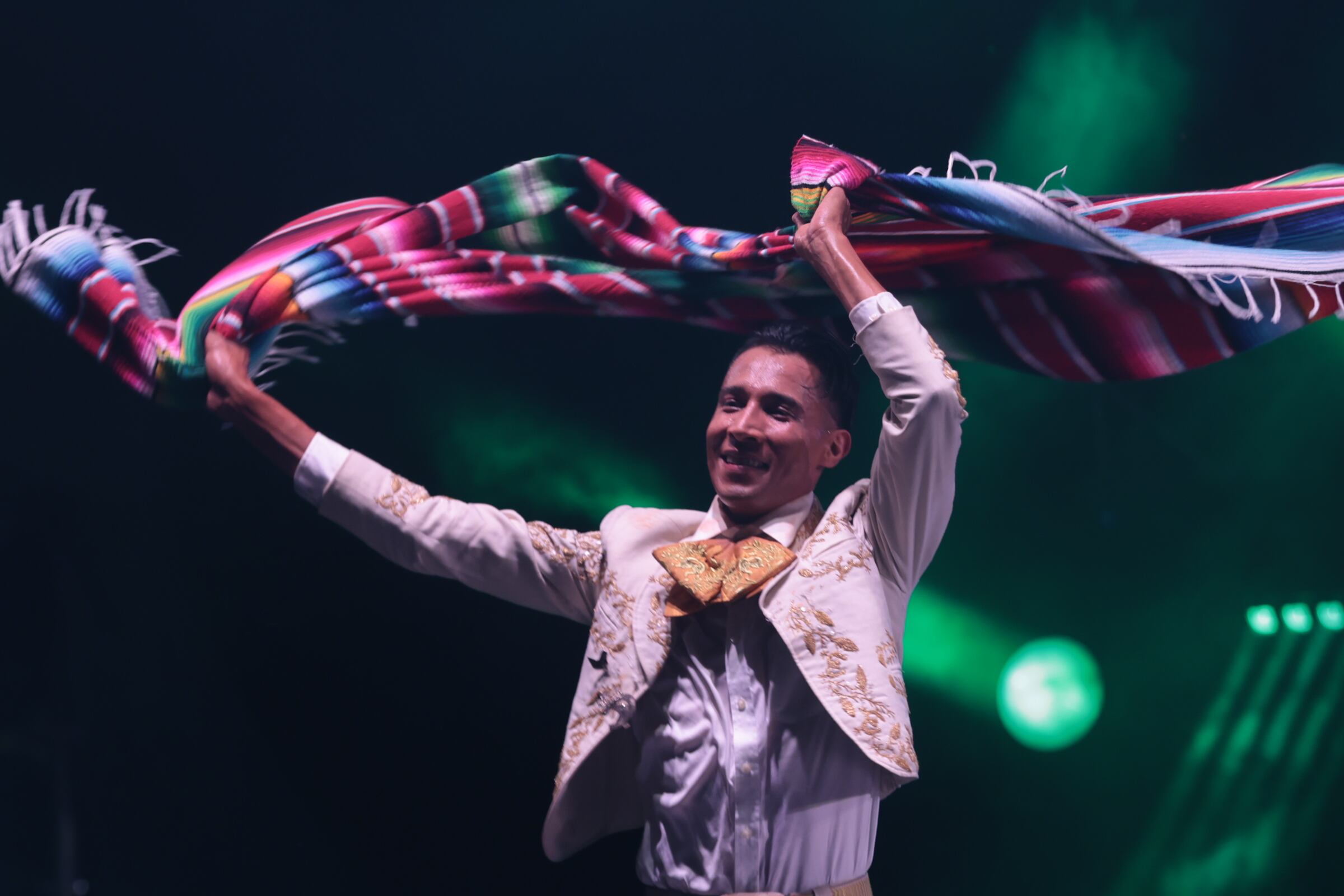 El Festival Internacional de las Artes (FIA) 2026